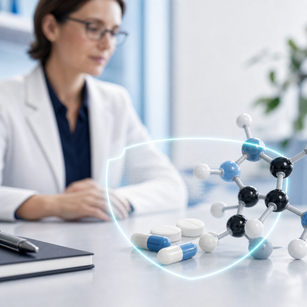 CytoSafe