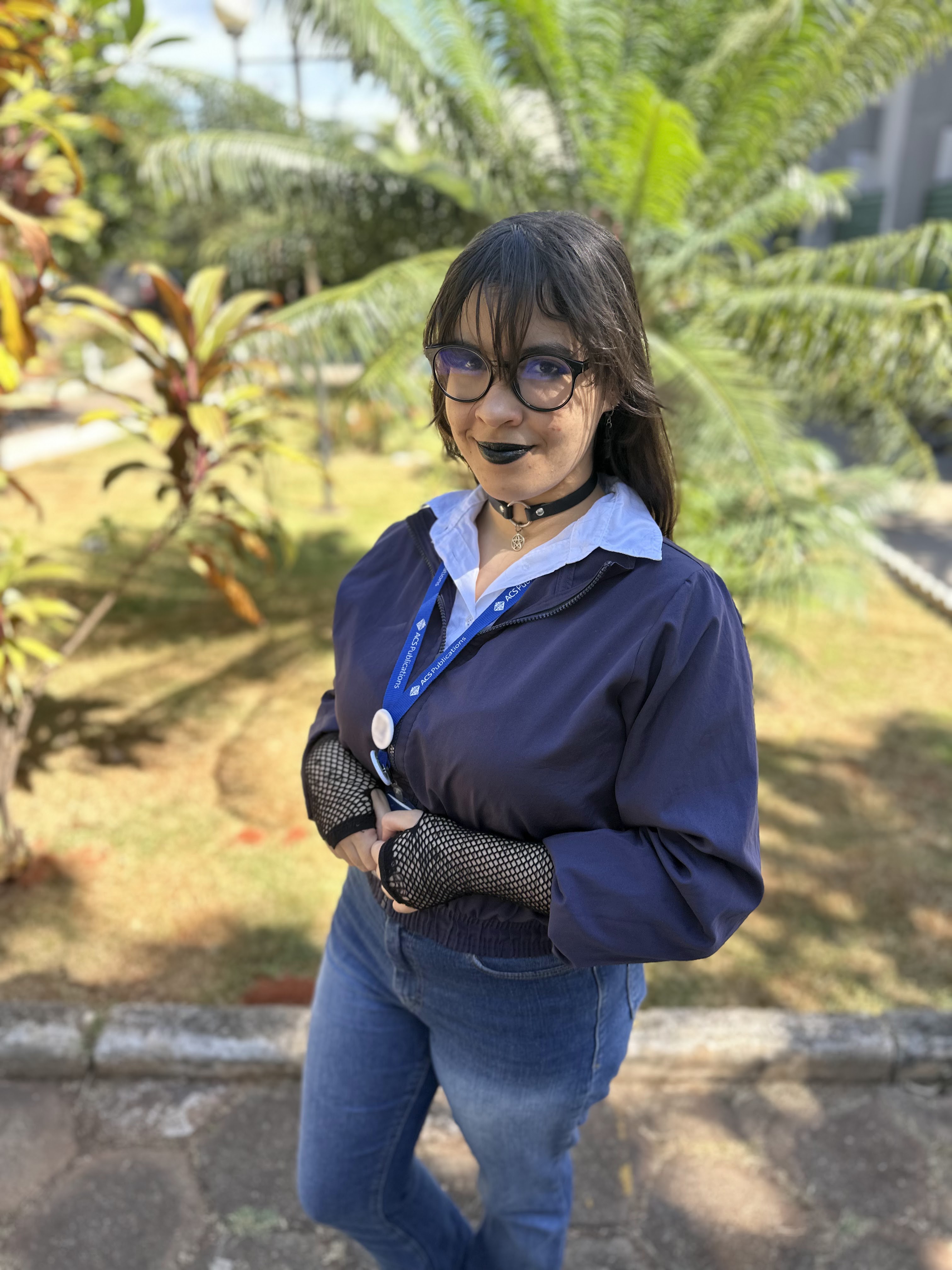 Fernanda de França Genuíno Ramos Campos