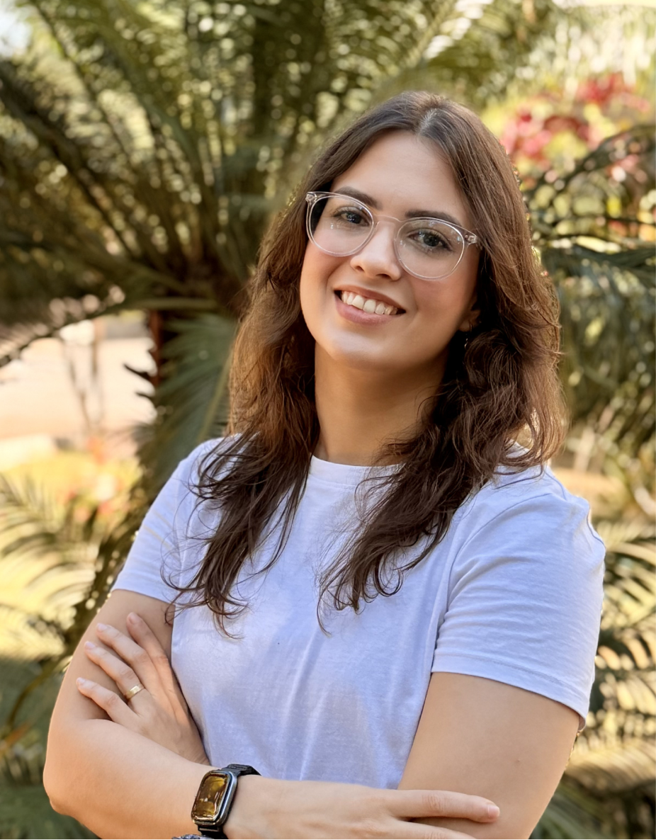 Sabrina Silva Mendonça